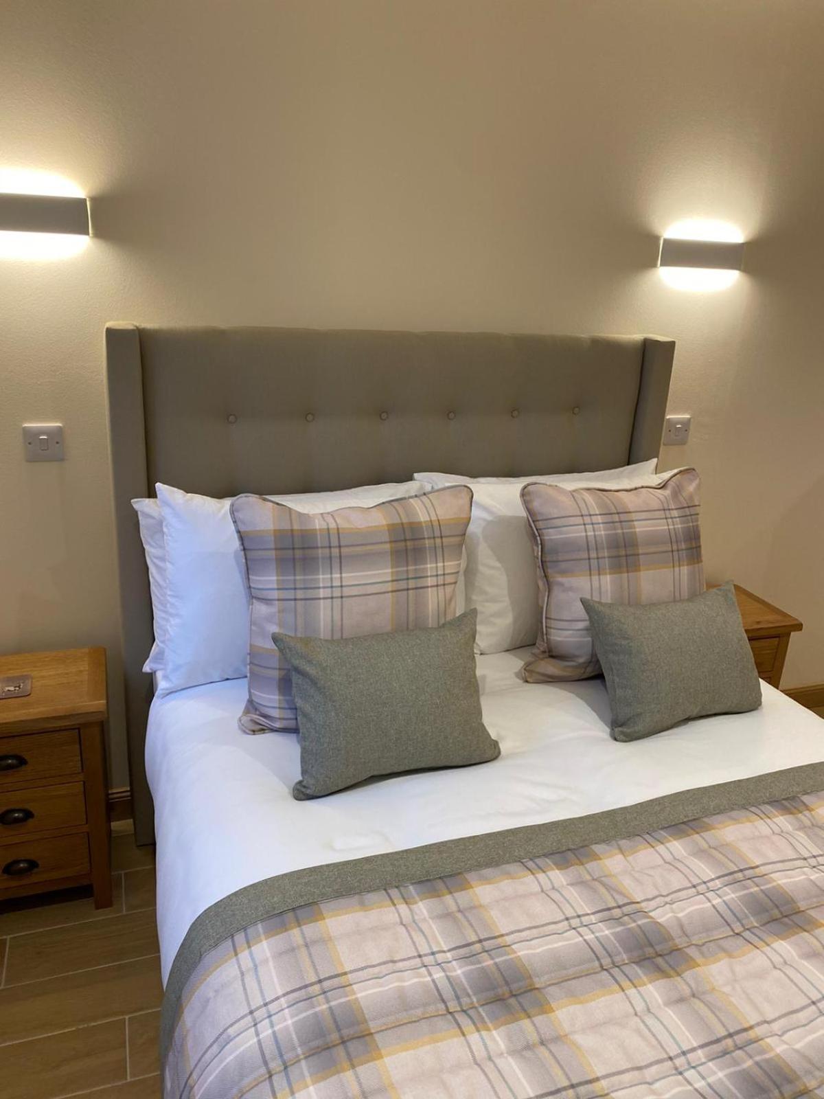 Waverley Inn Holiday Apartments Inverness Habitación foto
