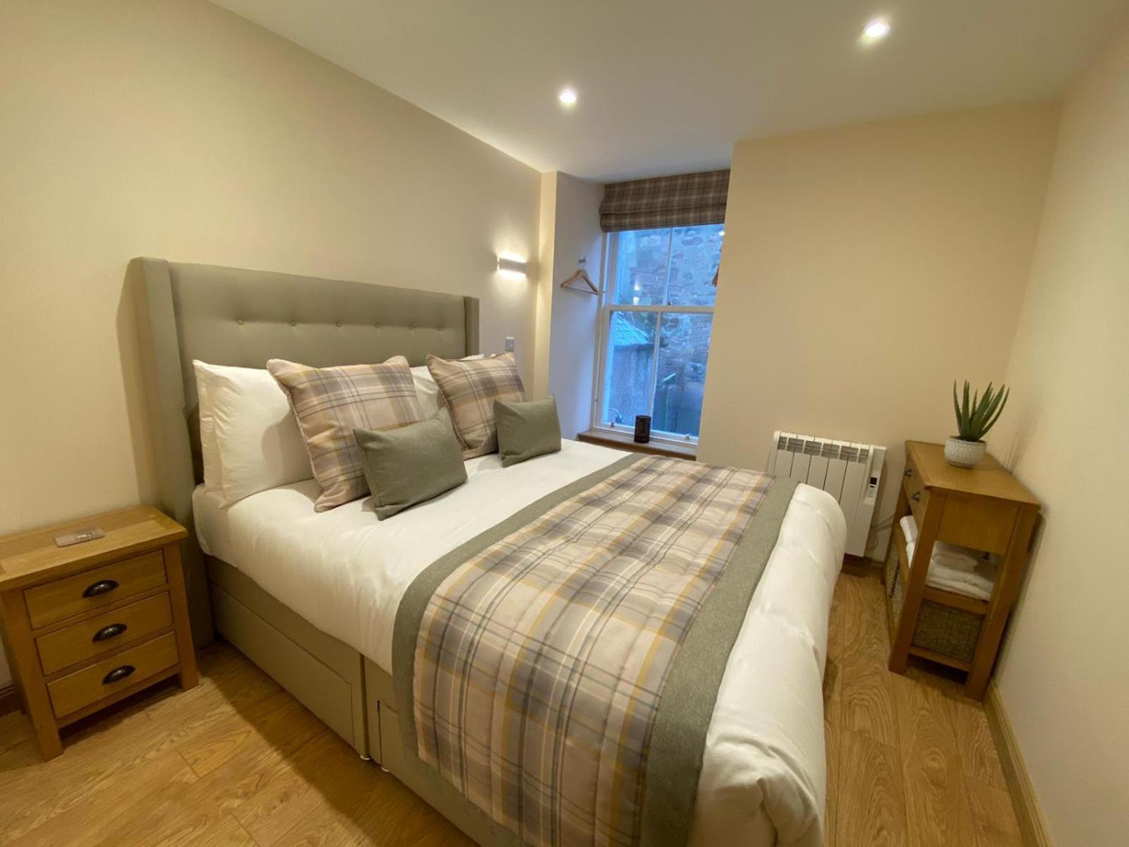 Waverley Inn Holiday Apartments Inverness Habitación foto